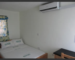 Double Room 1
