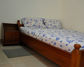 Single Room 2